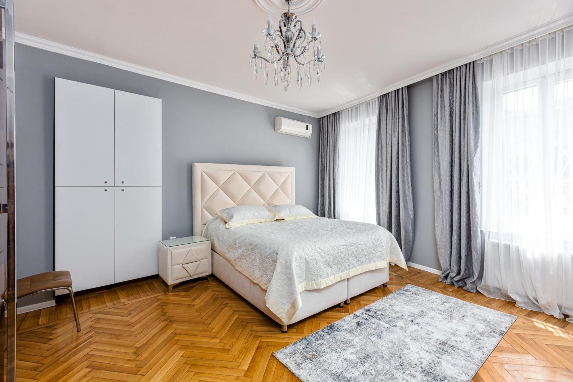 Markos Sololaki Flat Tbilisi Exteriér fotografie