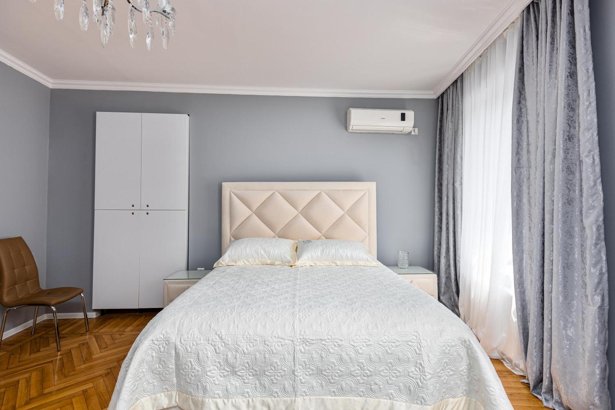 Markos Sololaki Flat Tbilisi Exteriér fotografie