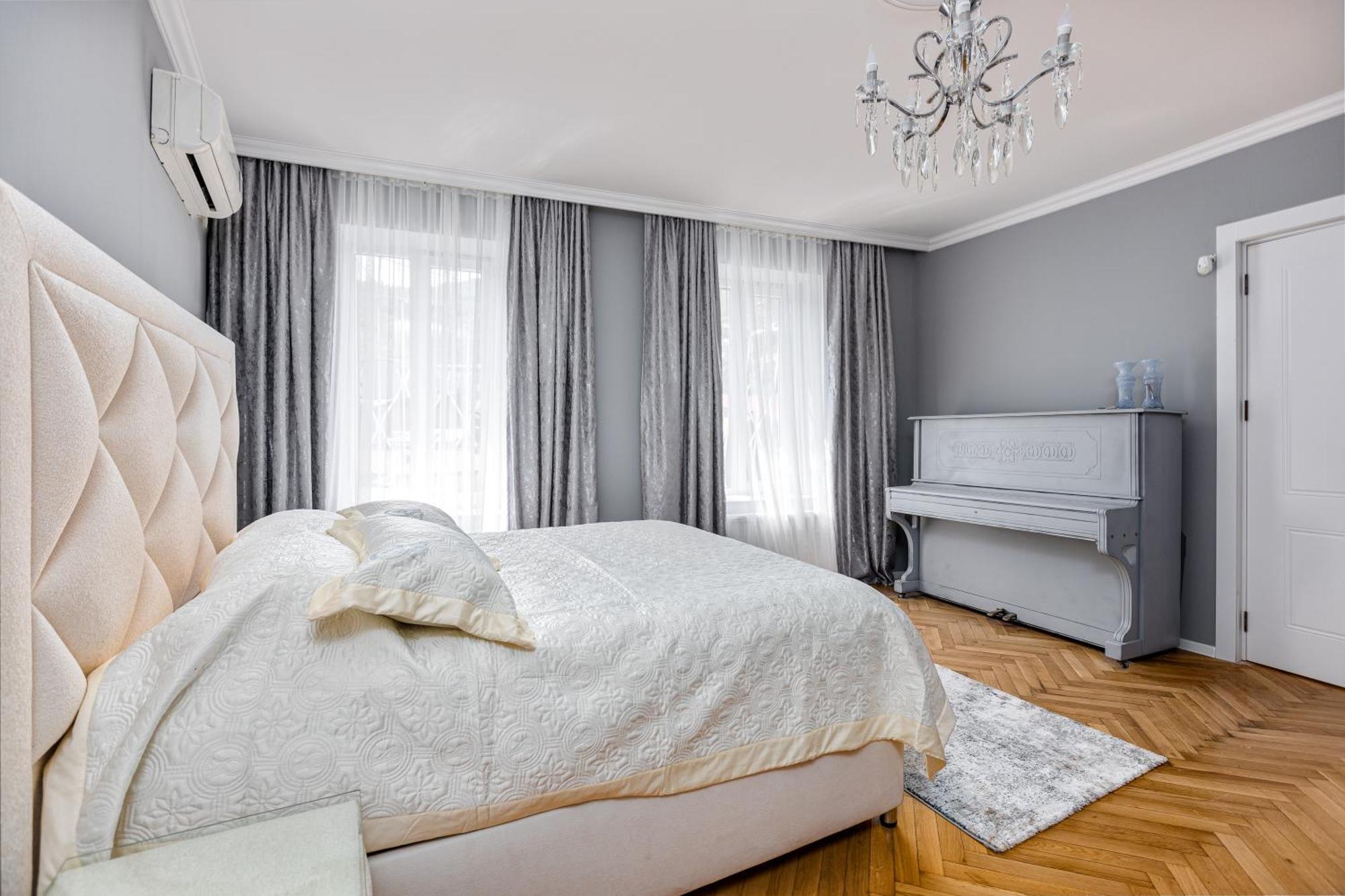 Markos Sololaki Flat Tbilisi Exteriér fotografie
