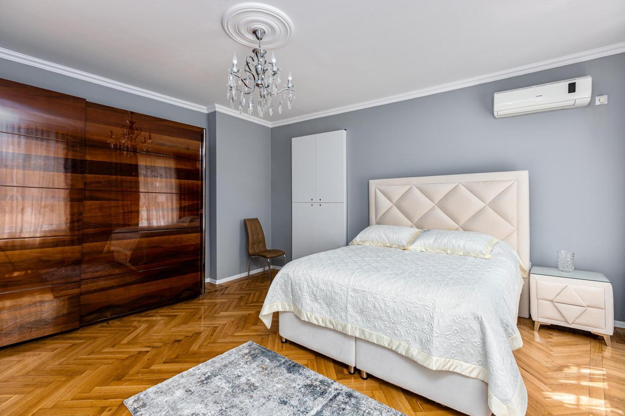 Markos Sololaki Flat Tbilisi Exteriér fotografie